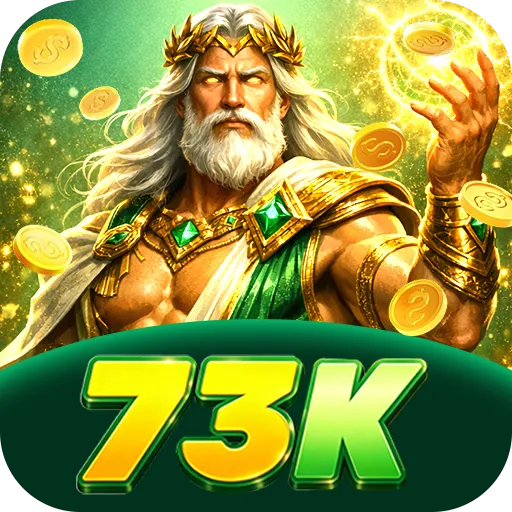 73K - Simulasi Kehidupan yang Menarik