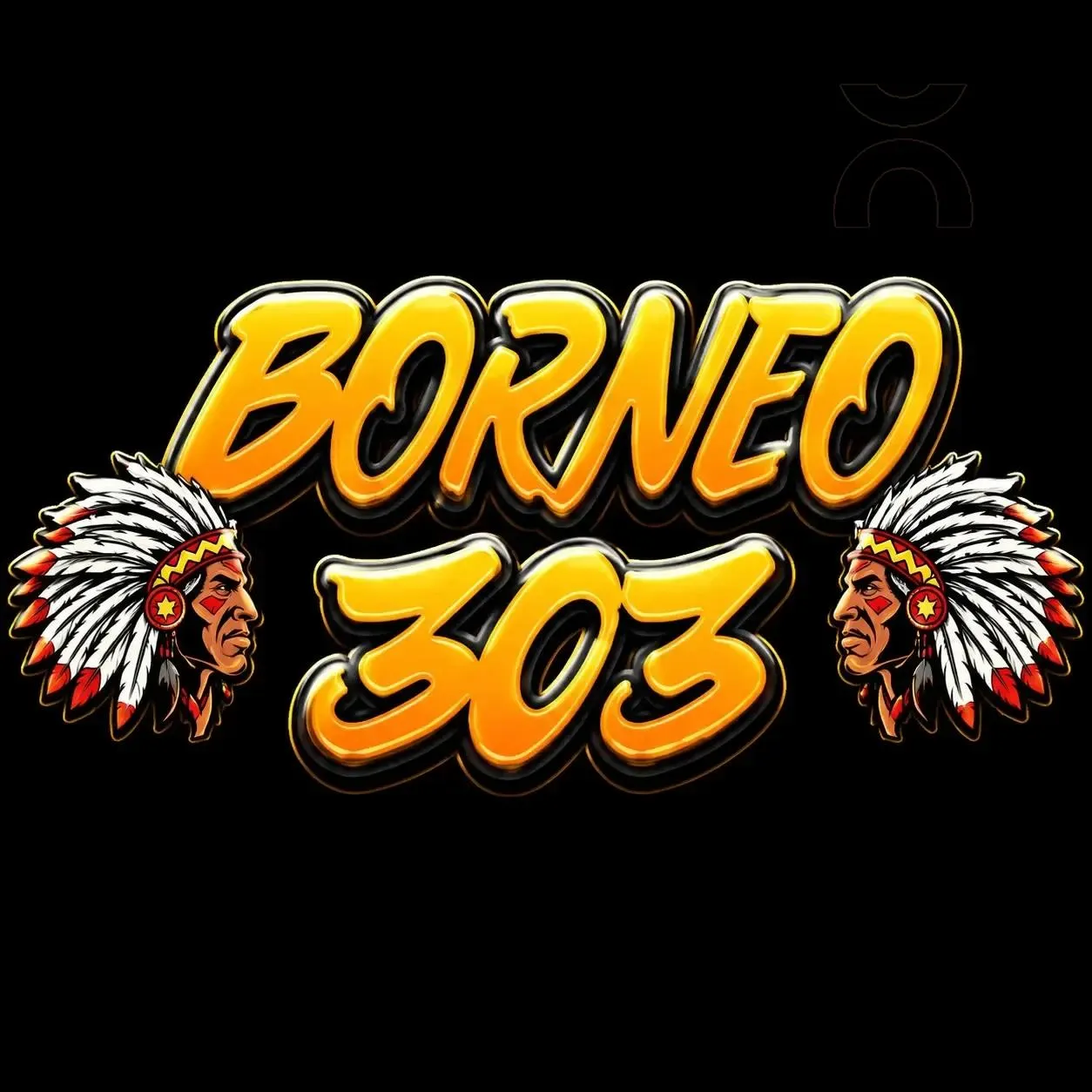 BORNEO303 - Game Idle Seru dan Mengasyikkan
