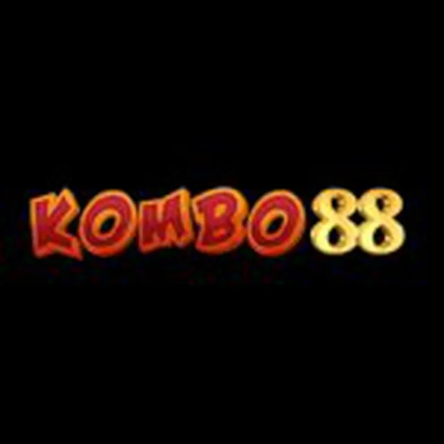 KOMBO88 - Game Slot Seru dan Menguntungkan
