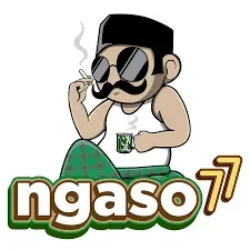 NGASO77 - Pertarungan Epic di Dunia Battle Royale