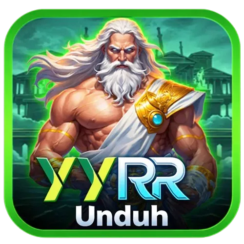 YYRR - Petualangan Seru dalam Dunia Arcade