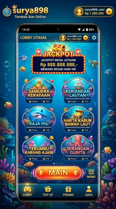 Katalog aplikasi lengkap di surya898 untuk semua pengguna.